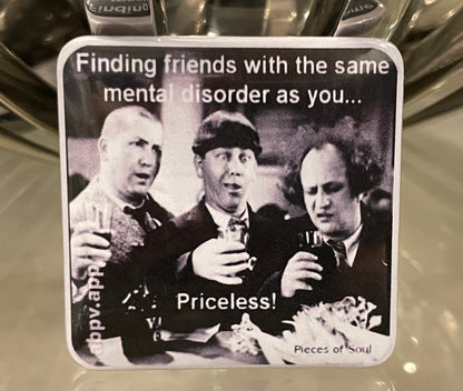 Humor to Brighten Your Day (or Someone Else’s)