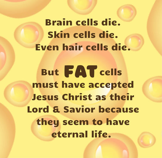 Fat cells